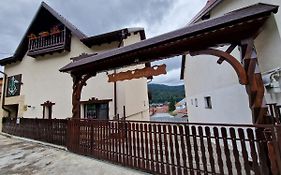 Casa Lazar